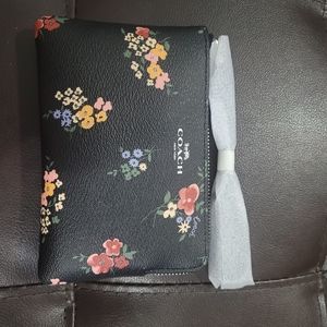 Caoch wristlet